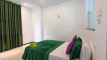 Kandy Hotel Riverline Resort