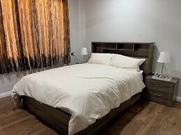 Wellard Family Accommodation