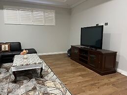 Wellard Family Accommodation