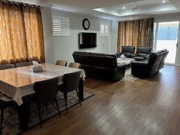 Wellard Family Accommodation