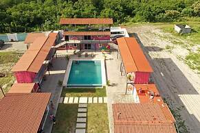 Hotel Casa Mezcal