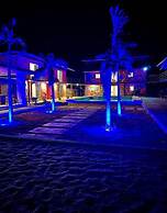 Hotel Casa Mezcal
