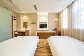 JinglaiHotelShanghai People's Square