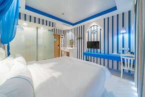 JinglaiHotelShanghai People's Square