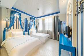 JinglaiHotelShanghai People's Square