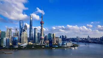 JinglaiHotelShanghai People's Square