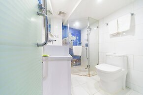 JinglaiHotelShanghai People's Square