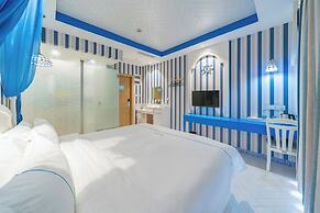 JinglaiHotelShanghai People's Square