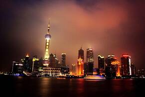 JinglaiHotelShanghai People's Square