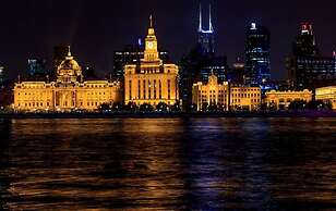 JinglaiHotelShanghai People's Square