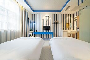 JinglaiHotelShanghai People's Square