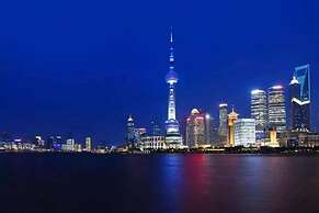JinglaiHotelShanghai People's Square