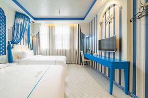 JinglaiHotelShanghai People's Square