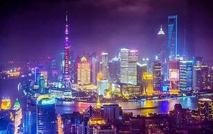 JinglaiHotelShanghai People's Square