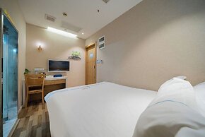 JinglaiHotelShanghai People's Square