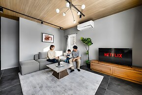 ASTAGE VILLA KAMIFURANO