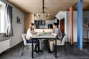 ASTAGE VILLA KAMIFURANO