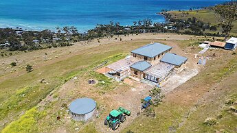 StayAU Breathtaking Panoramic Views