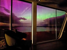 StayAU Breathtaking Panoramic Views
