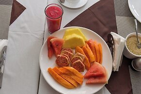Goshen Farm Hotel