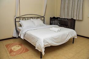 Goshen Farm Hotel