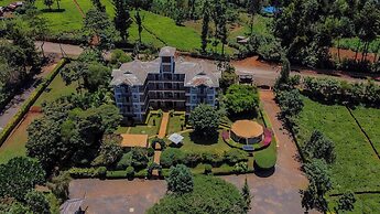 Goshen Farm Hotel
