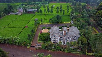 Goshen Farm Hotel