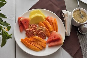 Goshen Farm Hotel