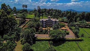 Goshen Farm Hotel