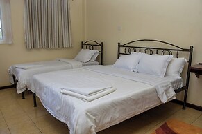 Goshen Farm Hotel
