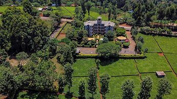 Goshen Farm Hotel