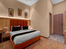 Collection O Company Bagh Amritsar