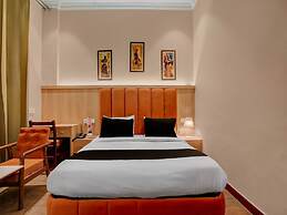 Collection O Company Bagh Amritsar