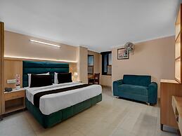 Collection O Company Bagh Amritsar
