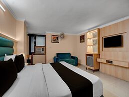 Collection O Company Bagh Amritsar