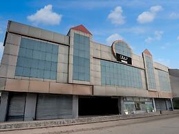 Collection O Company Bagh Amritsar