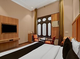 Collection O Company Bagh Amritsar