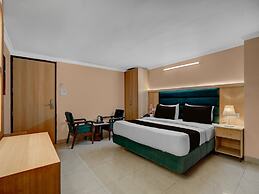Collection O Company Bagh Amritsar