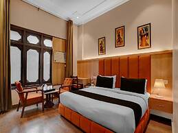 Collection O Company Bagh Amritsar