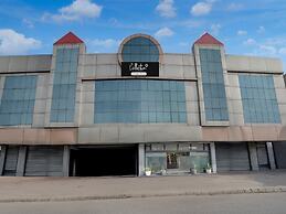 Collection O Company Bagh Amritsar