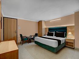 Collection O Company Bagh Amritsar