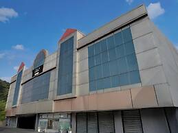 Collection O Company Bagh Amritsar