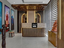 Collection O Company Bagh Amritsar