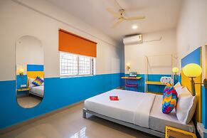 goSTOPS Bengaluru Indiranagar