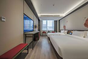 Shanghai Lanshu International Hotel