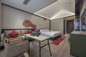 Shanghai Lanshu International Hotel