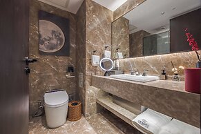 Shanghai Lanshu International Hotel