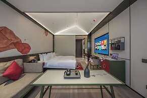 Shanghai Lanshu International Hotel