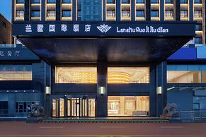 Shanghai Lanshu International Hotel