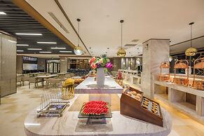 Shanghai Lanshu International Hotel